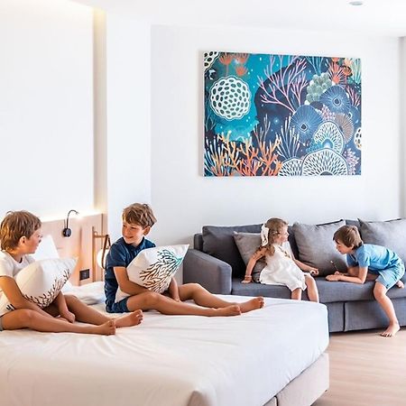 Karon Phuket Emerald Beach Resort מראה חיצוני תמונה