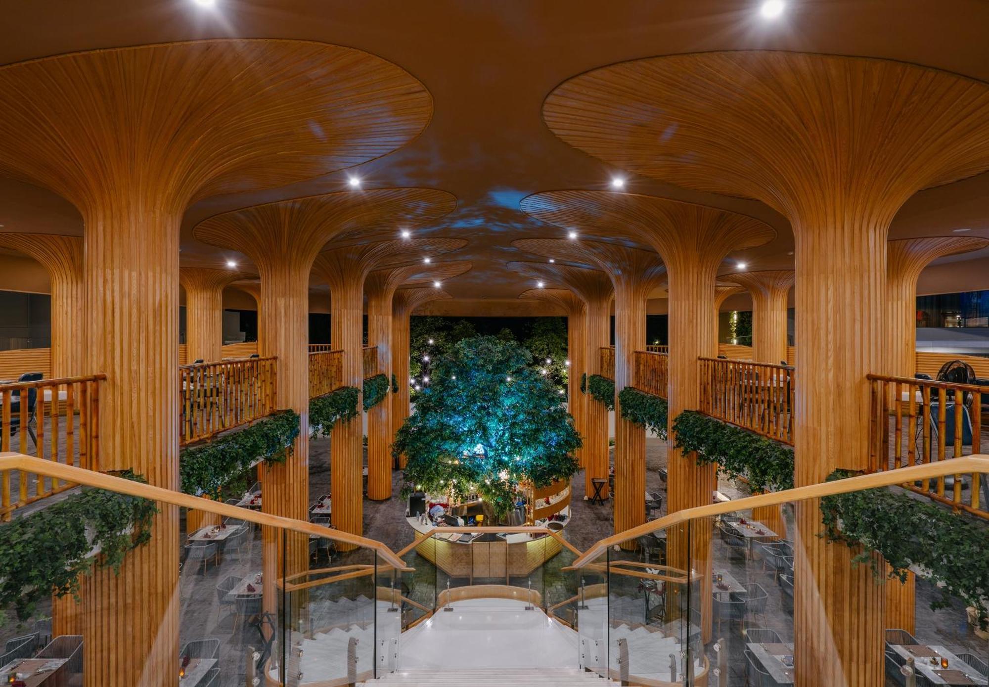 Karon Phuket Emerald Beach Resort מראה חיצוני תמונה